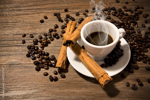 Coffe - Caffe photo