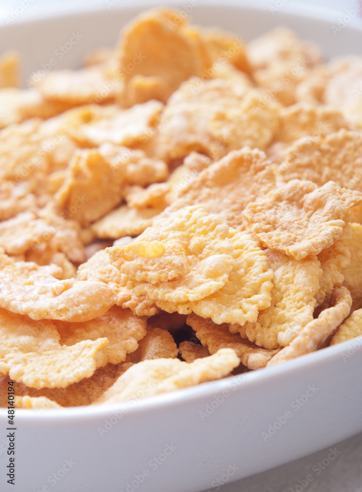 cornflakes cornflakes