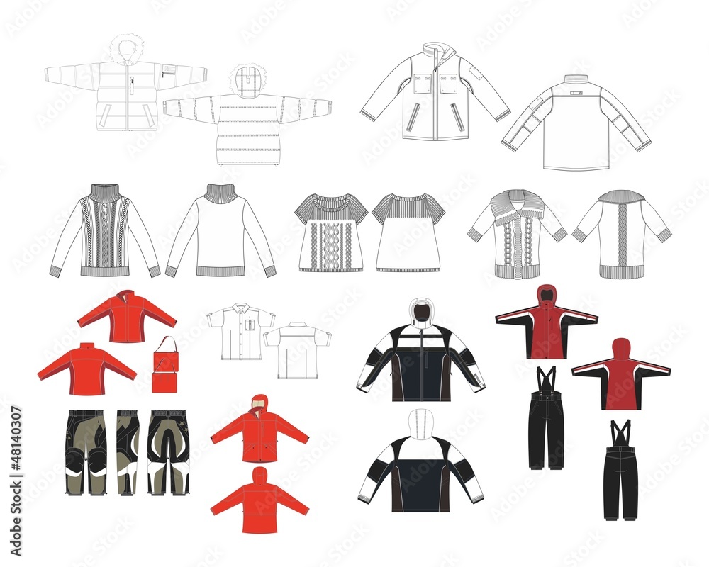 apparel man apparel man