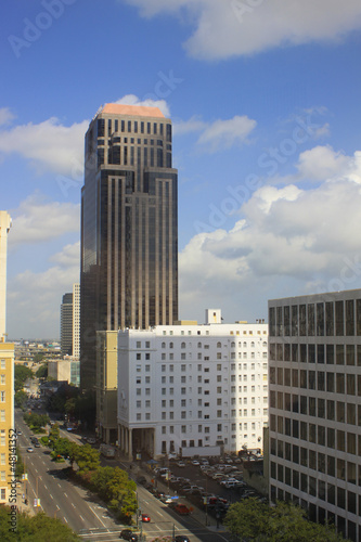 City Buildings