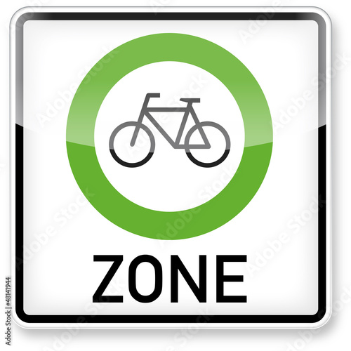 Fahrrad - Zone