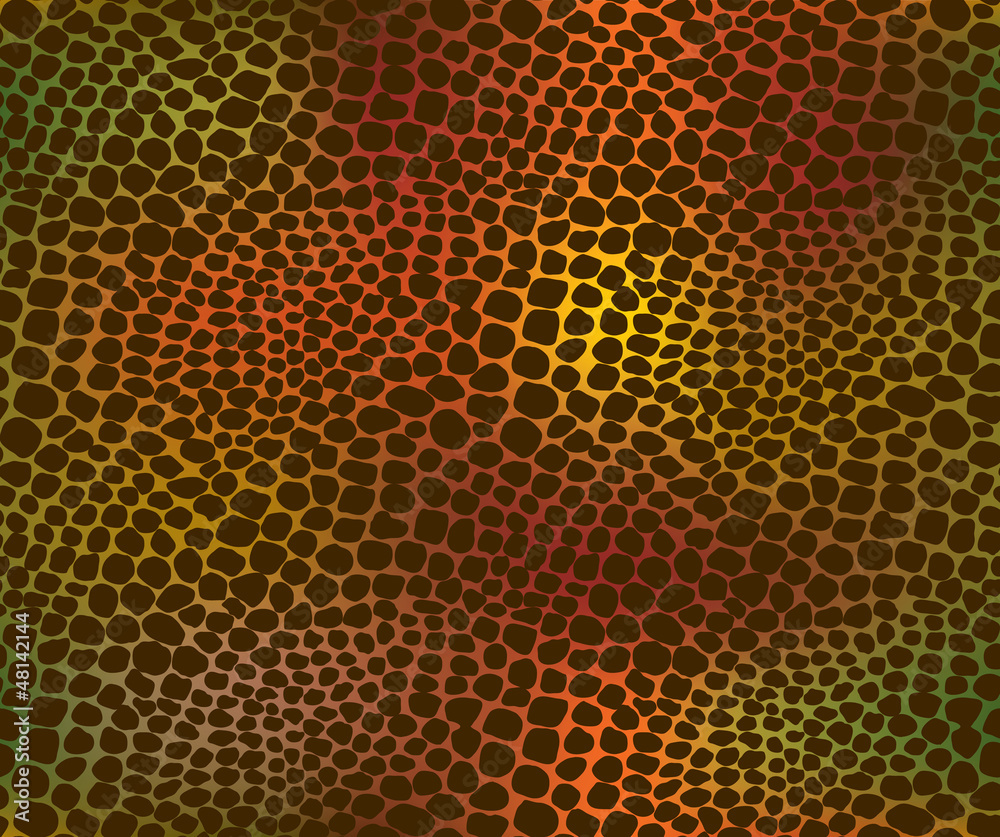 little giraffe seamless background little giraffe seamless background