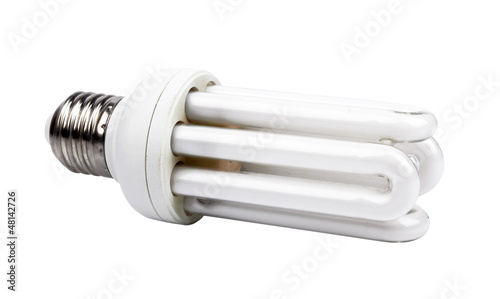 energy saving bulb