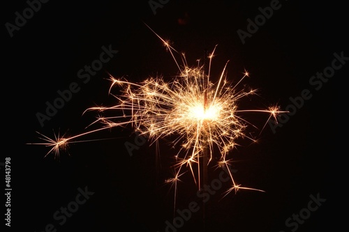 sparkler