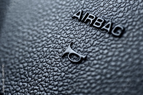 Airbag and Honk photo