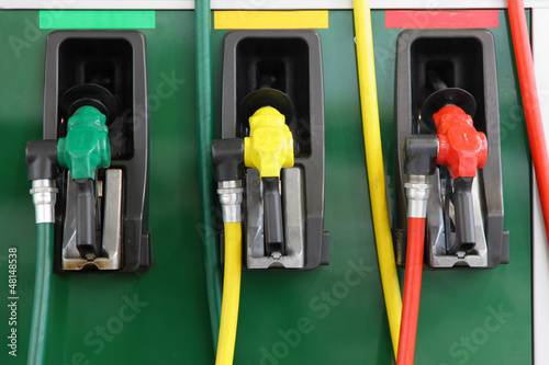 Wallpaper Mural 給油ポンプ Torontodigital.ca