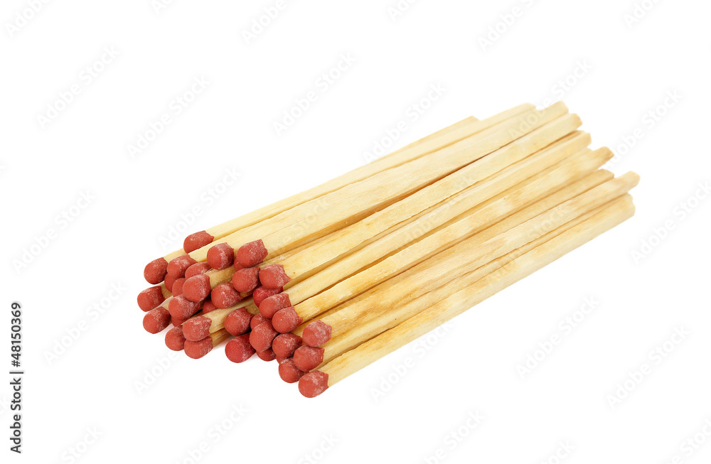 matches matches