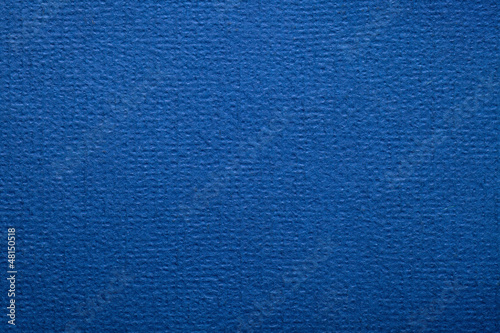 Blue Paper