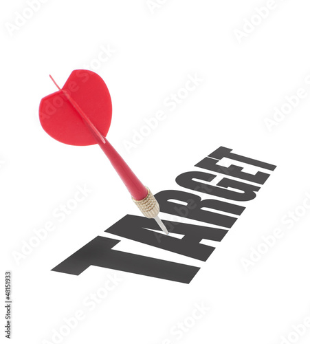Business target