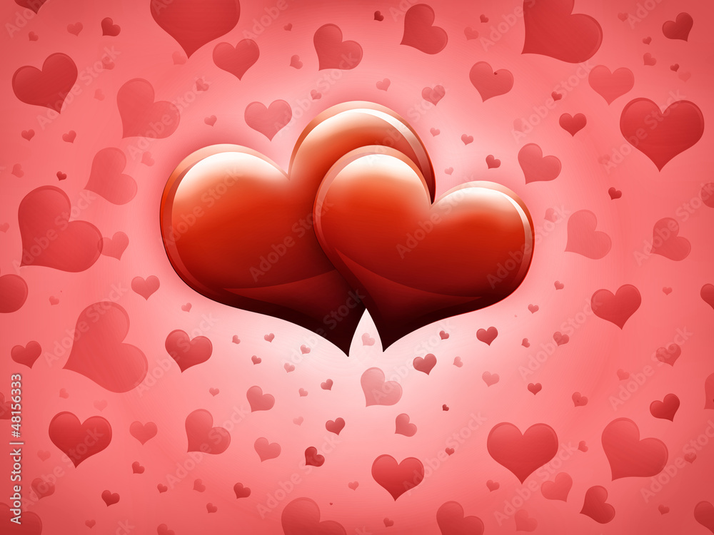 Valentines Day Card Valentines Day Card