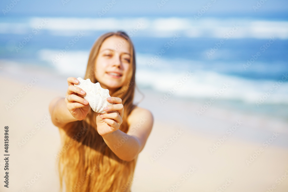sheashell mermaid sheashell mermaid