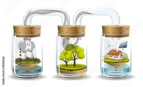 Ecosystem