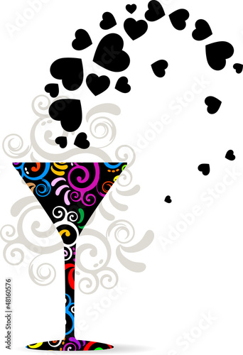 San Valentino - Cocktail Party