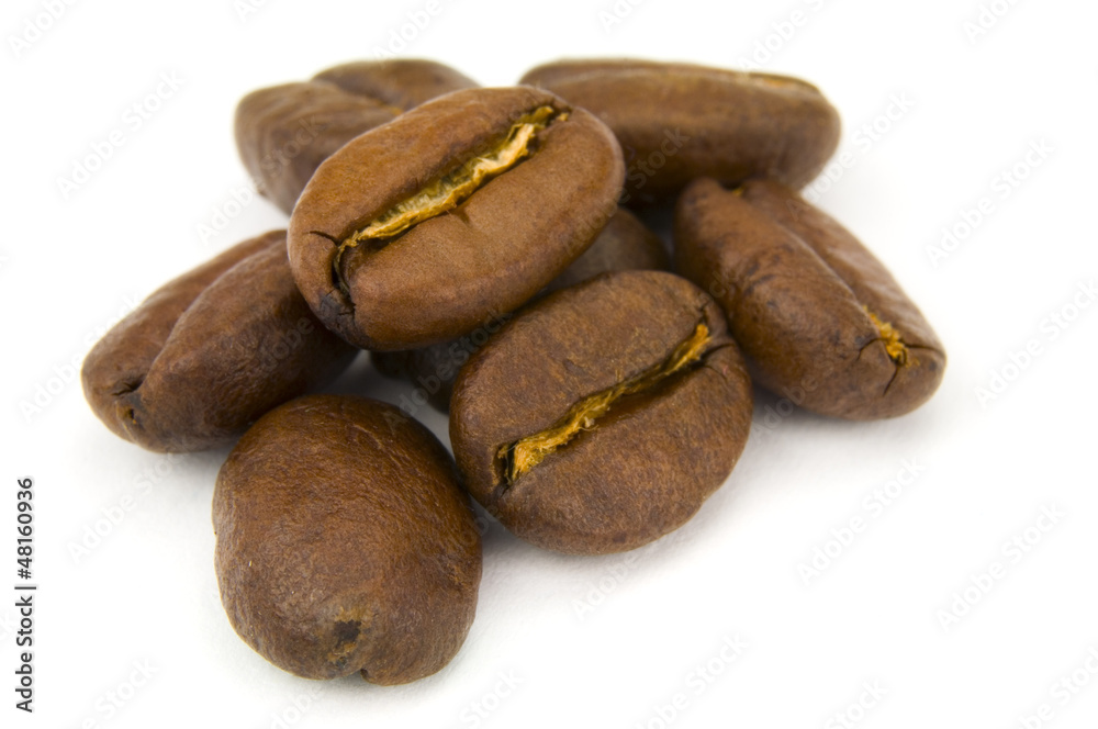 Kaffeebohnen Kaffeebohnen