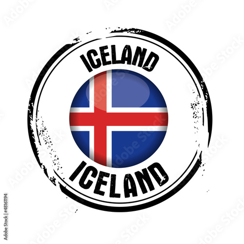 timbre Islande