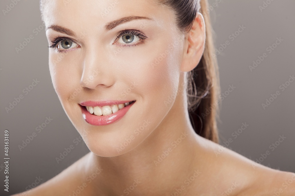 Young woman Young woman