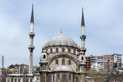 Nusretiye Mosque photo