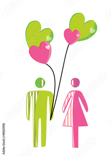 Ballons offerts