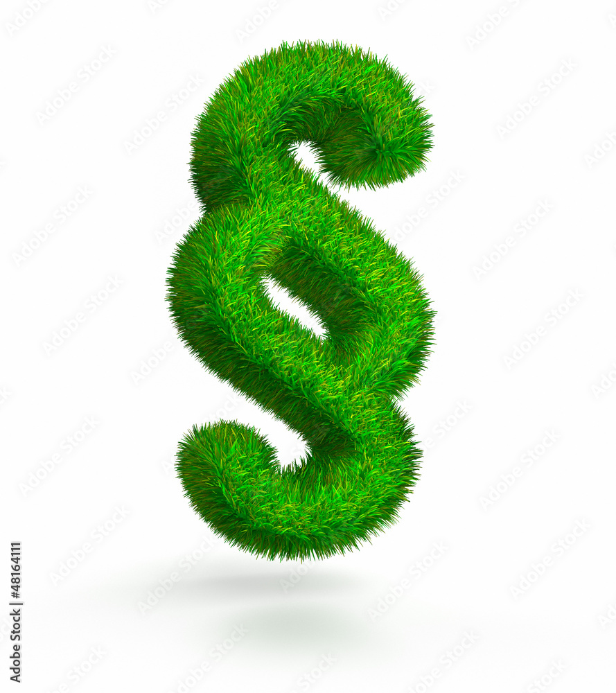 Grüner Paragraph Grüner Paragraph