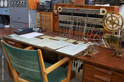 Grimeton, Varberg Radio Station