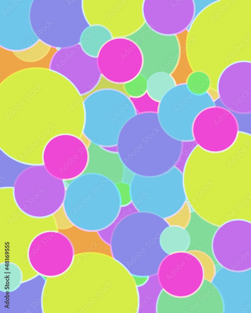 Circles and More Circles and More