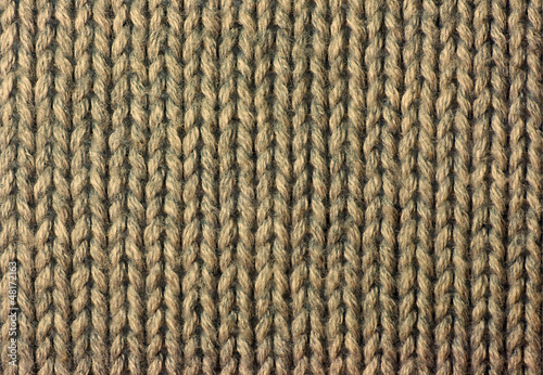 knitting