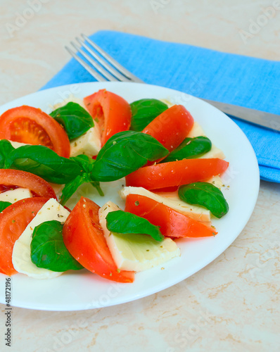 Caprese Salad