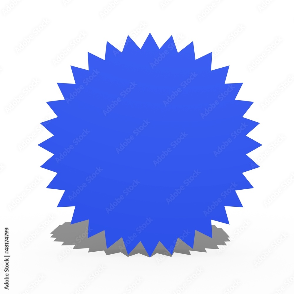 Multi Point Star Multi Point Star