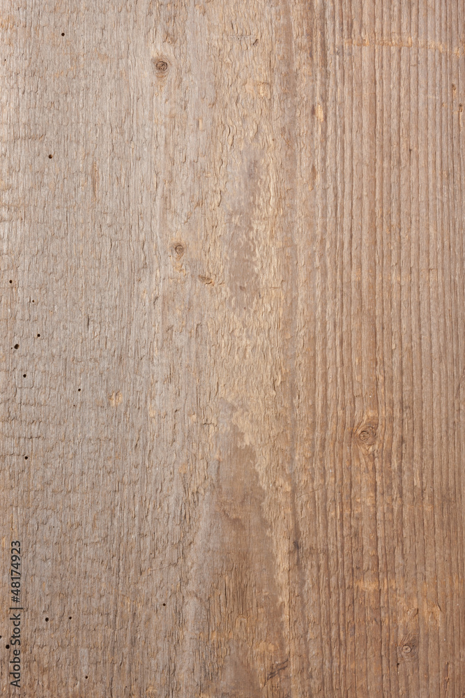 Fototapeta premium Holzbrett Hintergrund