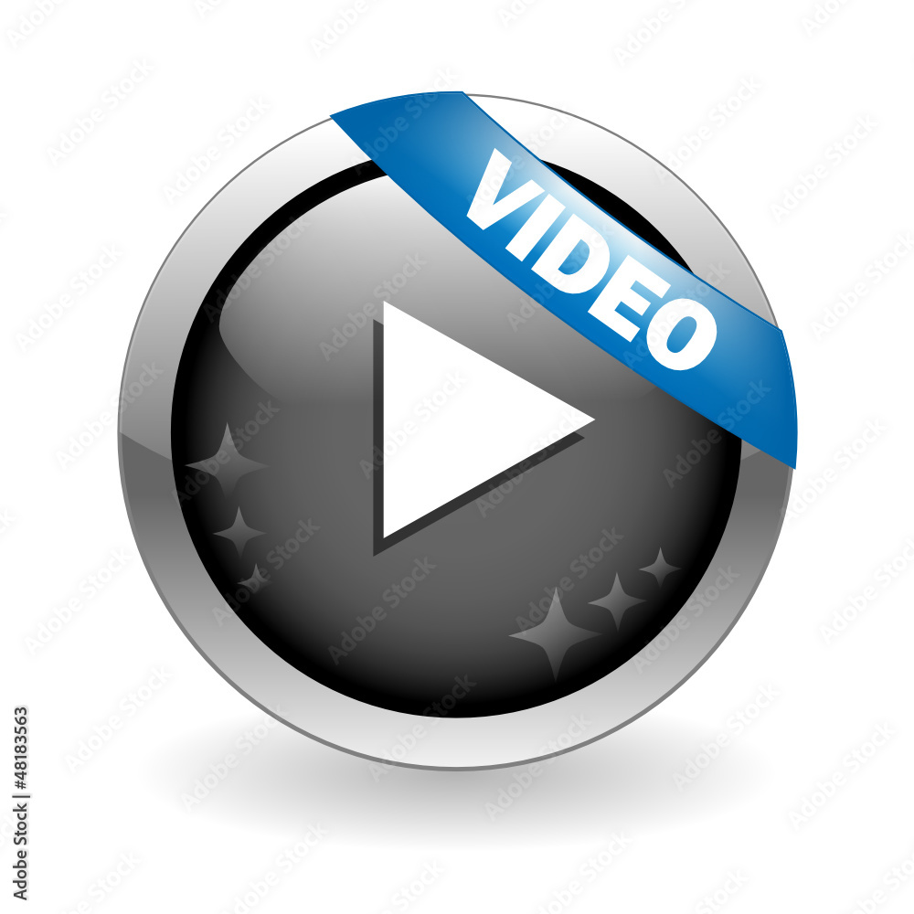 VIDEO Web Button (watch media player live music) VIDEO Web Button (watch media player live music)