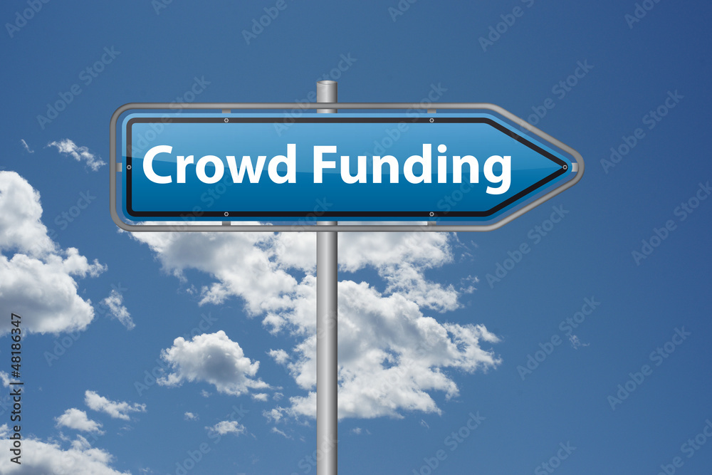 Crowd Funding Crowd Funding