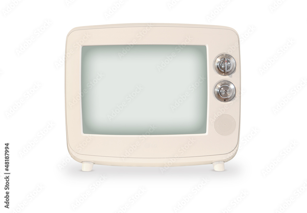 Vintage TV
