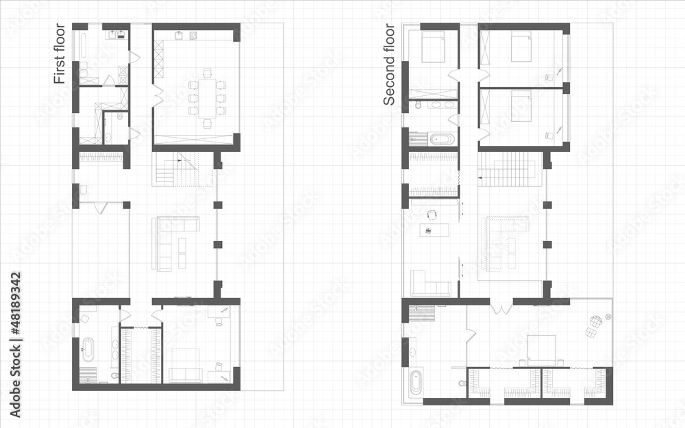 Building planning Building planning