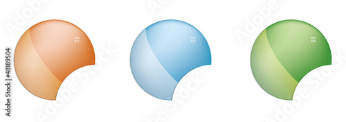 Vectorel Sticker