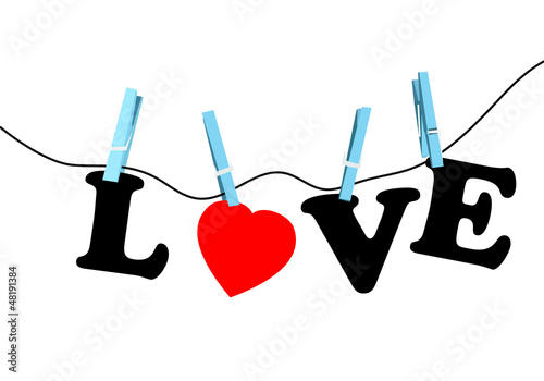 love