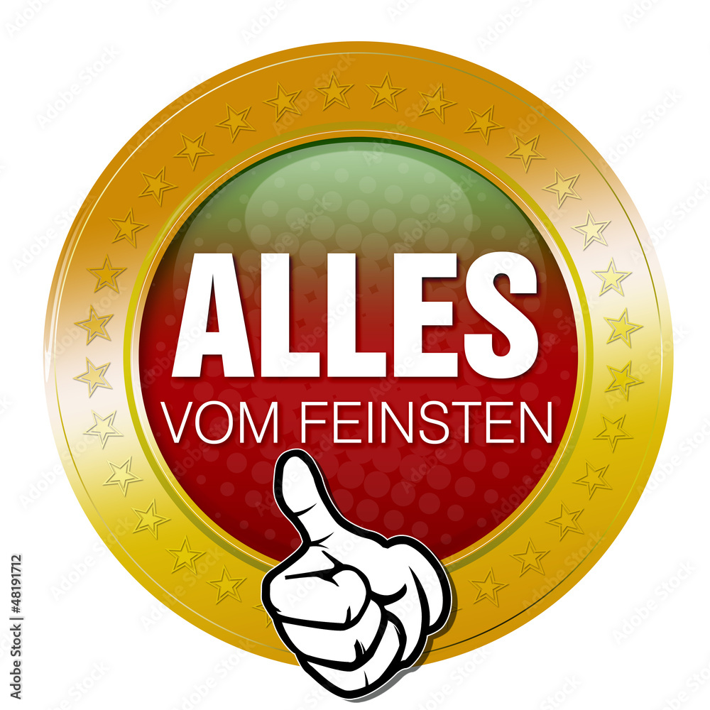 alles vom feinsten Stock-Illustration  Adobe Stock