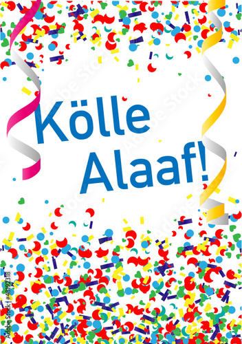 Kölle Alaaf