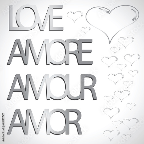amore
