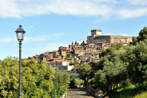 Sermoneta 24 photo