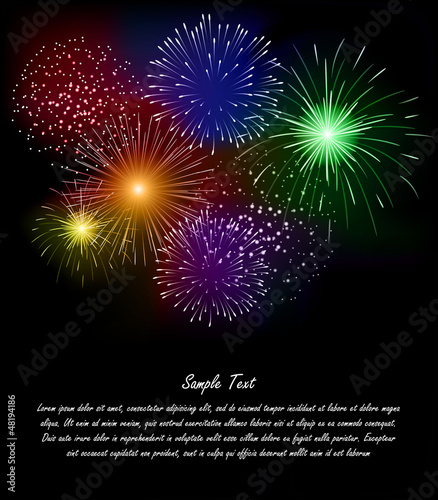 Firework