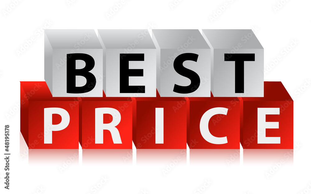 Best Price Button Best Price Button