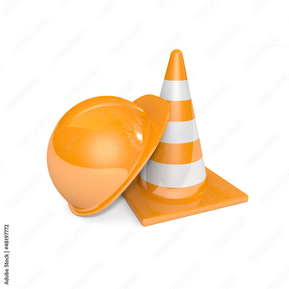 Work In Progress Stock Illustration Adobe Stock