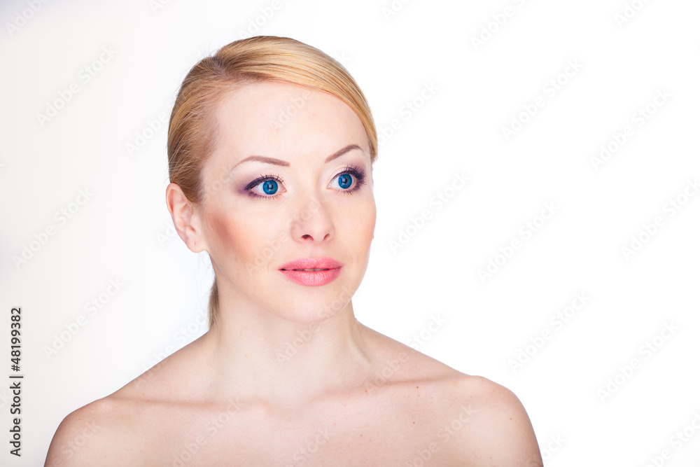 beautiful woman beautiful woman