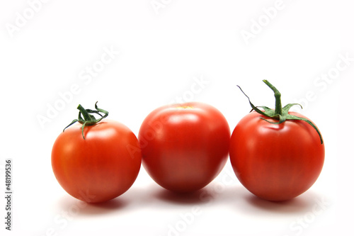 Tomaten dreier