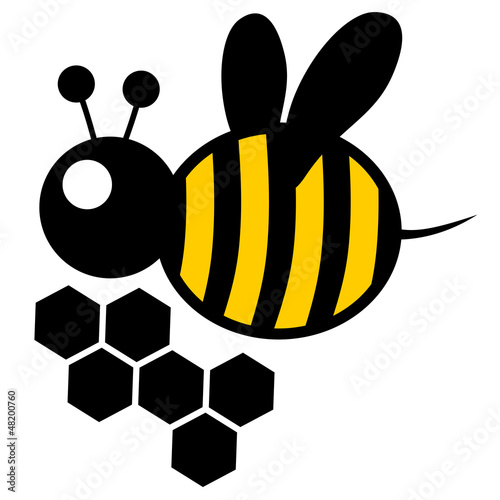 Honey bee