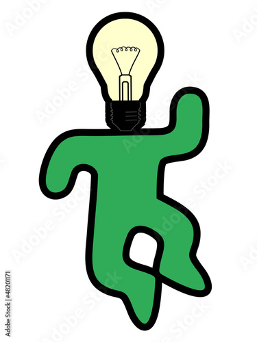 Idea winner