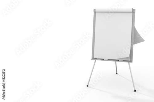 Flipchart