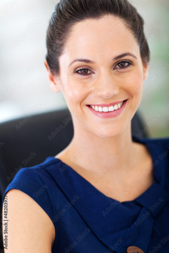 gorgeous young businesswoman closeup portrait gorgeous young businesswoman closeup portrait