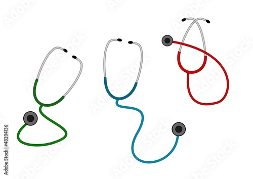 Stethoscopes
