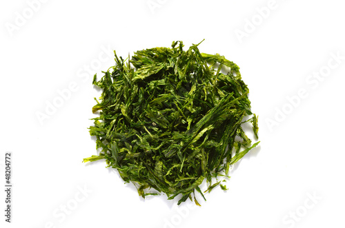 青のり　白バック